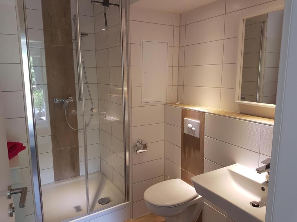 Ferienwohnung Bad Koesen מראה חיצוני תמונה