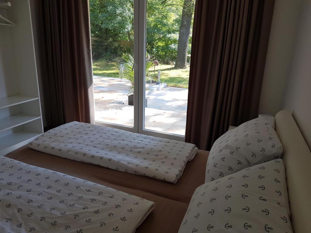 Ferienwohnung Bad Koesen מראה חיצוני תמונה